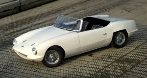 Courier (1958 - 1961)