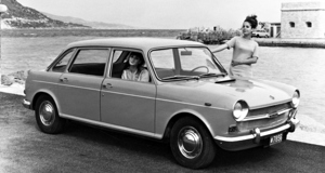 1800/2200 (1964 - 1975)