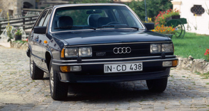200 (1979 - 1984)