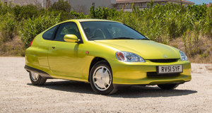 Insight (1999 - 2003)