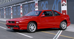 Shamal (1989 - 1996)