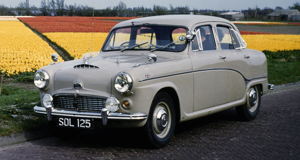 A40/A50/A55 Cambridge (1954 - 1958)