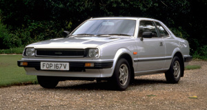 Prelude Mk1 (1978 - 1983)