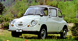 360 (1958 - 1971)
