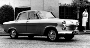 Vanguard (1948 - 1963)