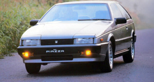 Piazza (1981 - 1992)