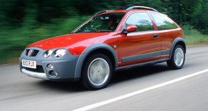 Streetwise (2003 - 2005)