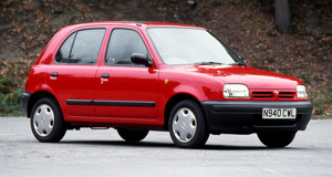 Micra (1992 - 2003)