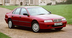 600 (1993 - 1999)