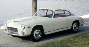 Flaminia Sport Zagato (1960 - 1967)