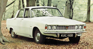 P6 (1963 - 1977)