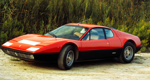 Berlinetta Boxer (1973 - 1984)