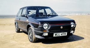 Strada (1978 - 1988)