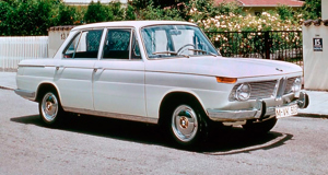 1500, 1800 and 2000 (1962 - 1972)