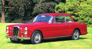 TE21 and TF21 (1963 - 1967)