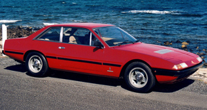 365GT4 2+2/400/412 (1972 - 1989)