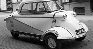 KR200 (1955 - 1964)