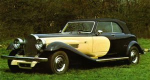 DeVille (1974 - 1985)