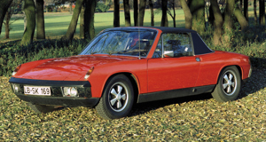 914 (1969 - 1975)