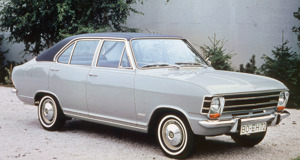 Olympia (1967 - 1970)