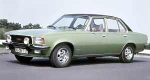 Commodore (1972 - 1977)