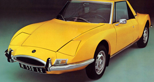 530 (1967 - 1973)