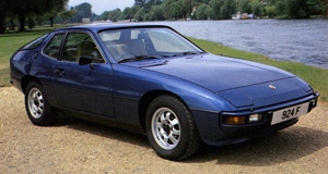 924 (1975 - 1988)