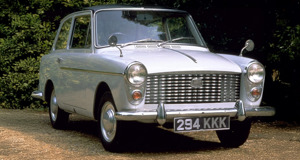 A40 Farina (1958 - 1967)
