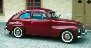 PV444/PV544 (1943 - 1966)