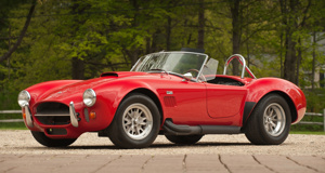 Cobra 427 (1965 - 1967)