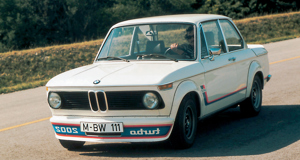 2002 Turbo (1973 - 1974)