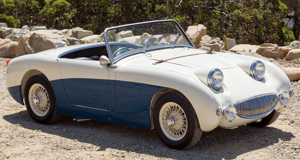 Sprite (1958 - 1971)