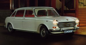 1800 and 2200 (1966 - 1975)