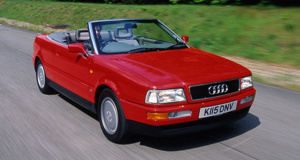 Cabriolet (1991 - 2000)