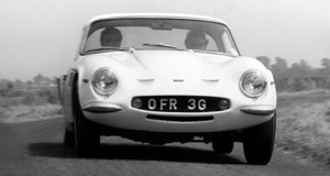 Tuscan (1969 - 1971)