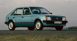 Kadett (1979 - 1984)