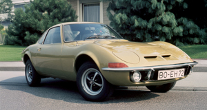 GT (1968 - 1973)