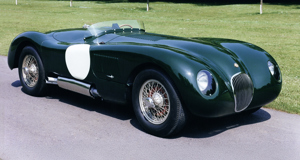 C-type (1951 - 1953)