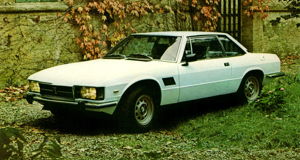 Longchamp (1972 - 1989)