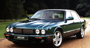 XJ (X308) (1997 - 2003)