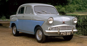 8, 10 and Pennant (1953 - 1961)